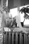 Evelin - Soviet Collection - Drawing teacher