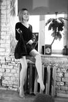 Evelin - Soviet Collection - Drawing teacher