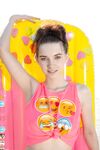 Ernesta - Hot Icecream