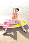 Ernesta - Hot Icecream