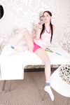 Ernesta - White Lace