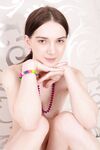 Ernesta - White Lace