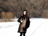 Katja P - Winter walk