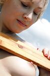 Irena K - With an Oar