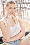 Freya Mayer - Redefined Muse