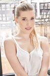 Freya Mayer - Redefined Muse