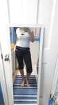 American Coach Slut Selfies