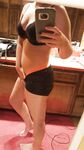 American Coach Slut Selfies