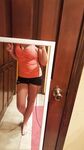 American Coach Slut Selfies
