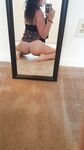 American Coach Slut Selfies