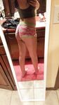 American Coach Slut Selfies