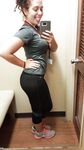 American Coach Slut Selfies