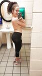 American Coach Slut Selfies
