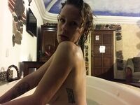 American Mature Selfie