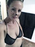 American Mature Selfie