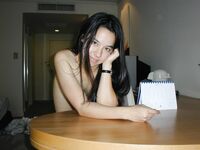 Asian GF Exposed