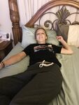Awesome Masturbating Julia