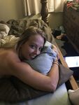 Awesome Masturbating Julia