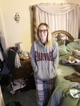 Awesome Masturbating Julia