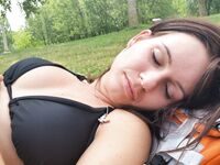Awesome Natural Boobs