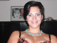 Awesome Natural Saggy Boobs