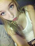Blonde amateur