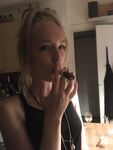 Blonde amateur