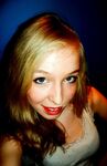 Blonde amateur