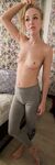 Blonde amateur