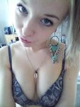 Blonde amateur