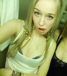Blonde amateur