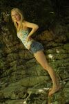 Blonde amateur