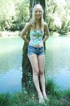 Blonde amateur
