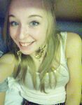 Blonde amateur