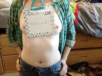 Colorfulent