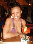 Cute ebony amateur
