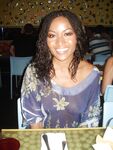 Cute ebony amateur