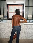Cute ebony amateur