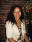 Cute ebony amateur