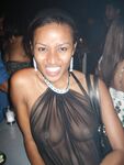 Cute ebony amateur
