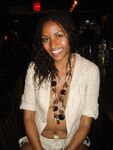 Cute ebony amateur