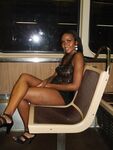 Cute ebony amateur