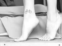 First Time Photo Shooting