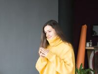 First Time Photo Shooting