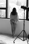 First Time Photo Shooting