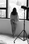 First Time Photo Shooting