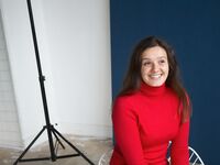 First Time Photo Shooting
