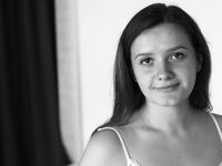 First Time Photo Shooting