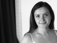 First Time Photo Shooting