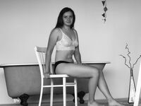 First Time Photo Shooting